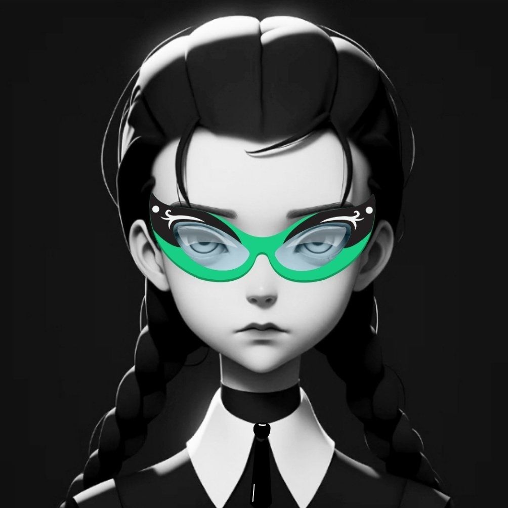 Chinosky's Lens avatar