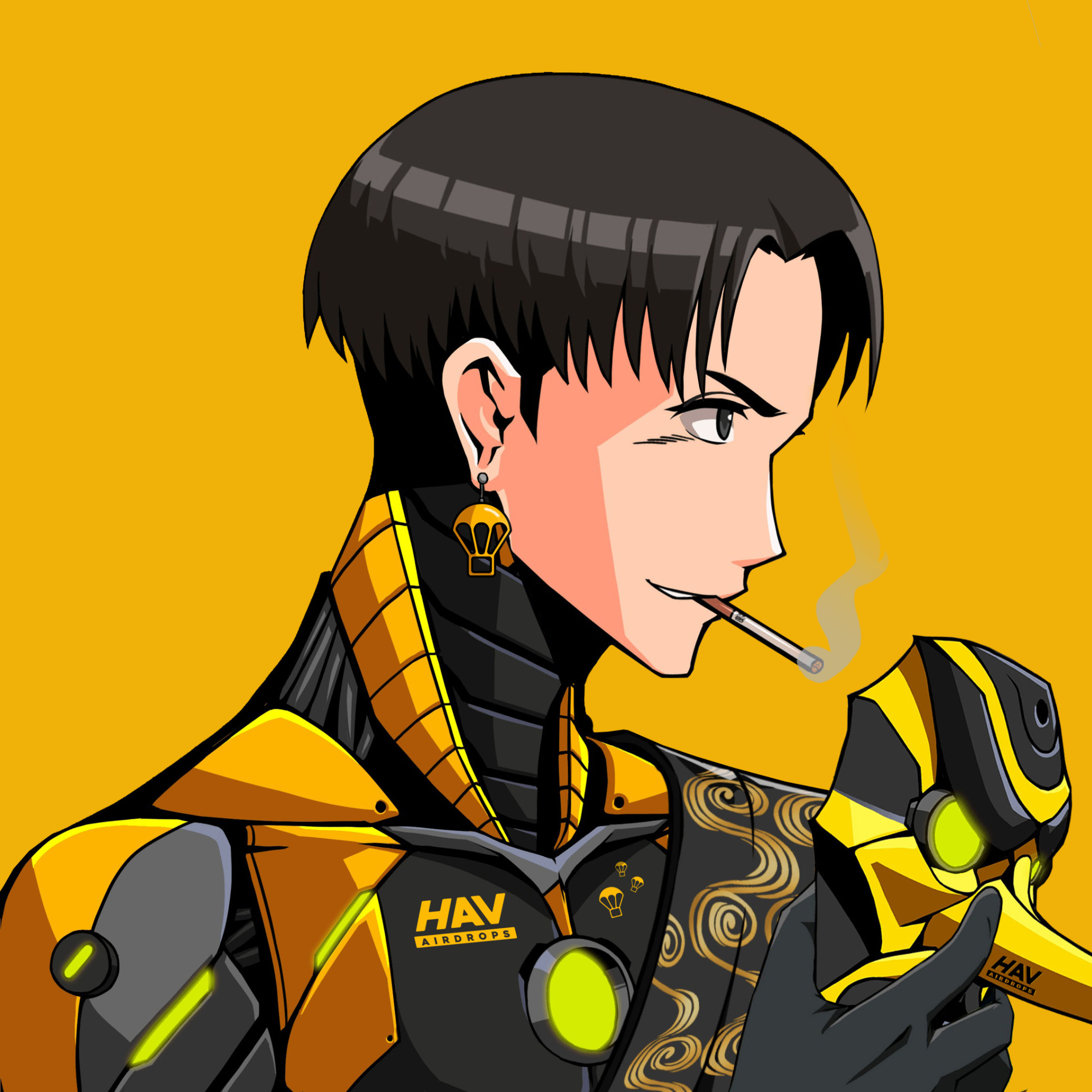 HavAirdrops's Lens avatar