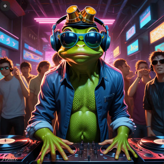 DJPEPE's Lens avatar