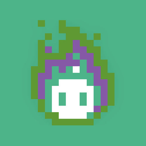 Sreart's Lens avatar