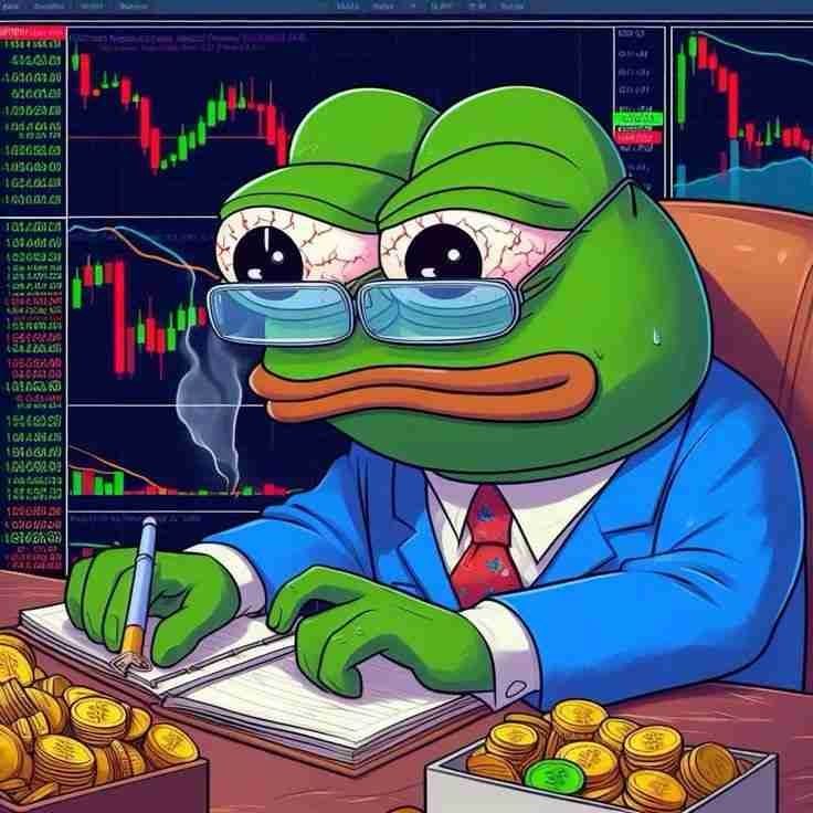 FROGG's Lens avatar
