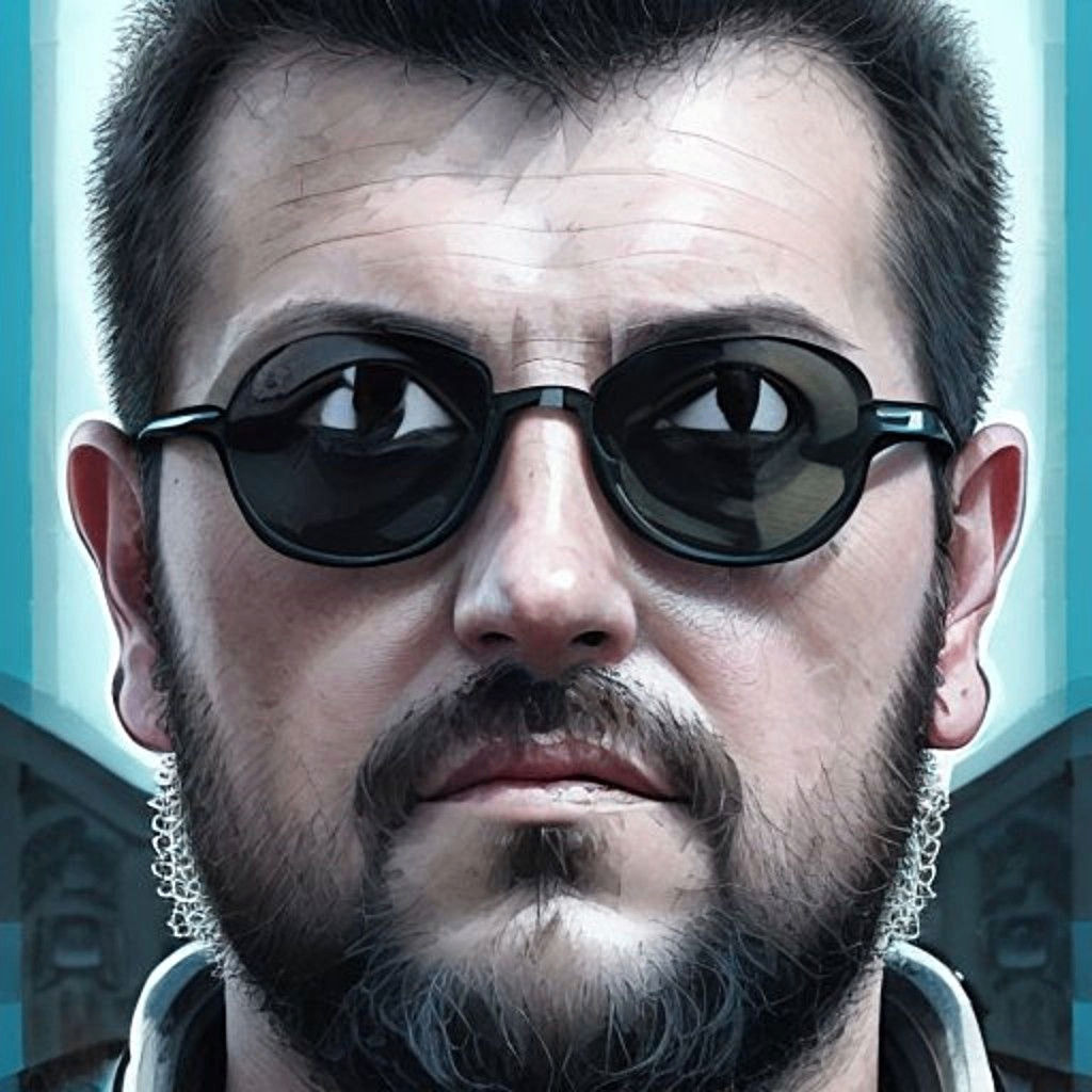 Karlos (karlos.lens) Lens social identity (.lens handle) PFP