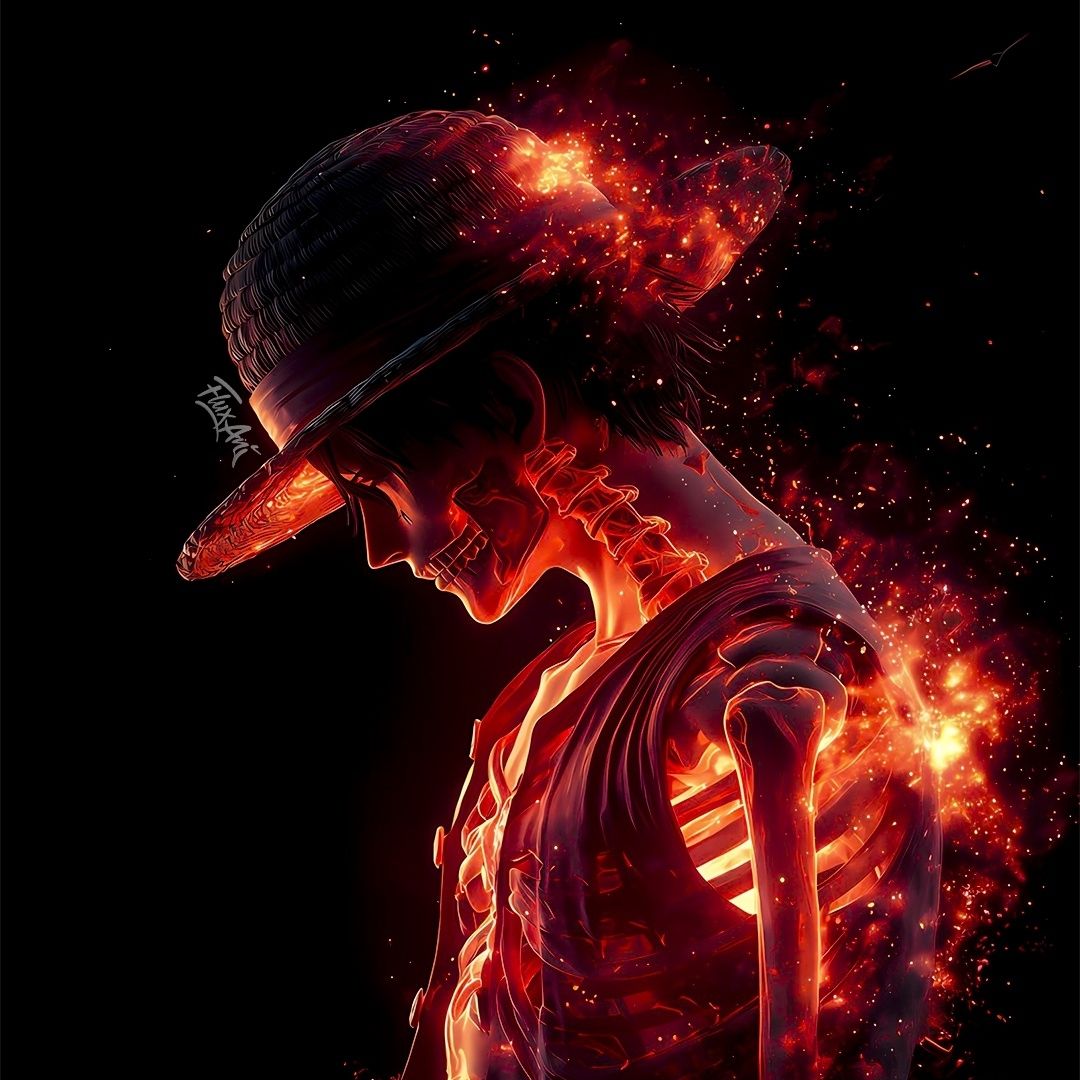 Mr.X's Lens avatar