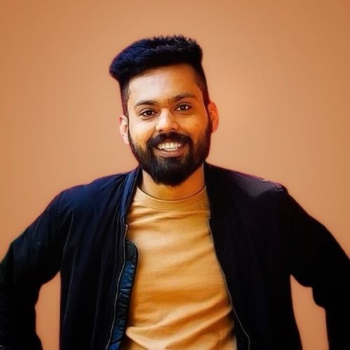 Nilesh's Lens avatar