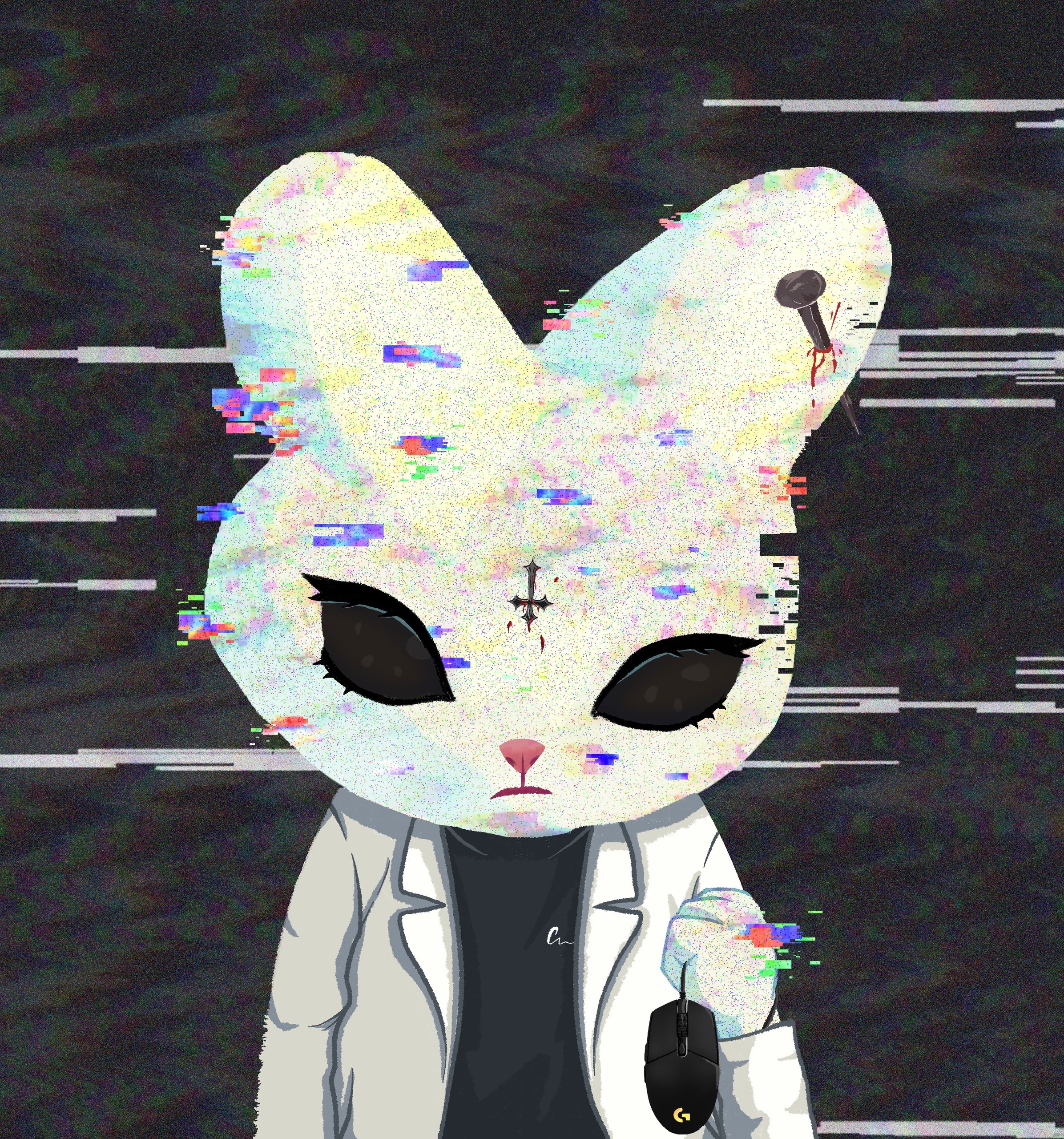 Gesoos's Lens avatar