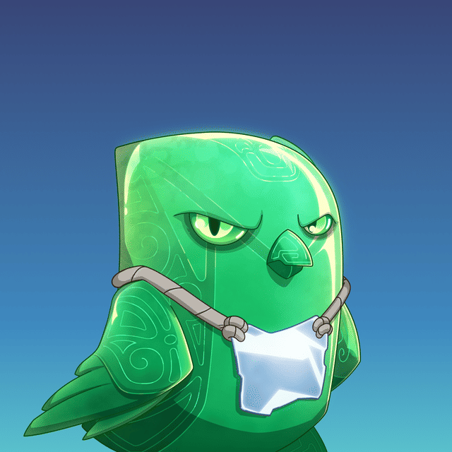 Ara's Lens avatar