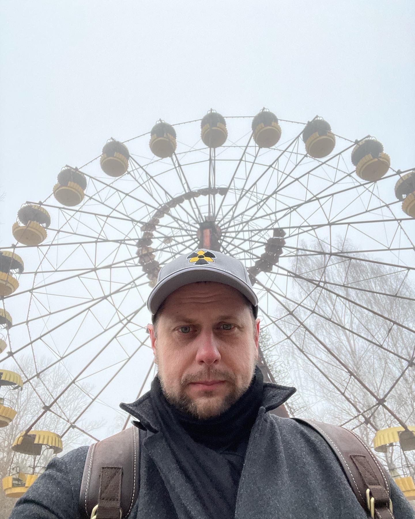 Bagnetov's Lens avatar