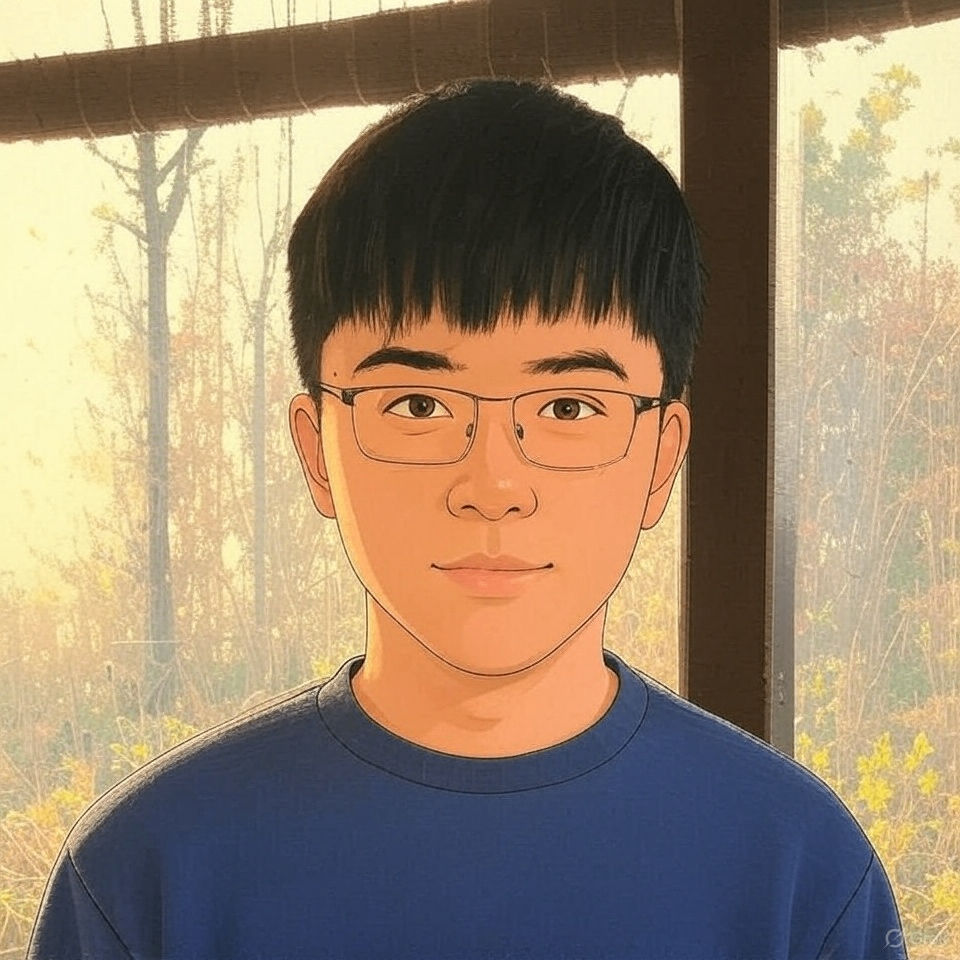 Jun's Lens avatar