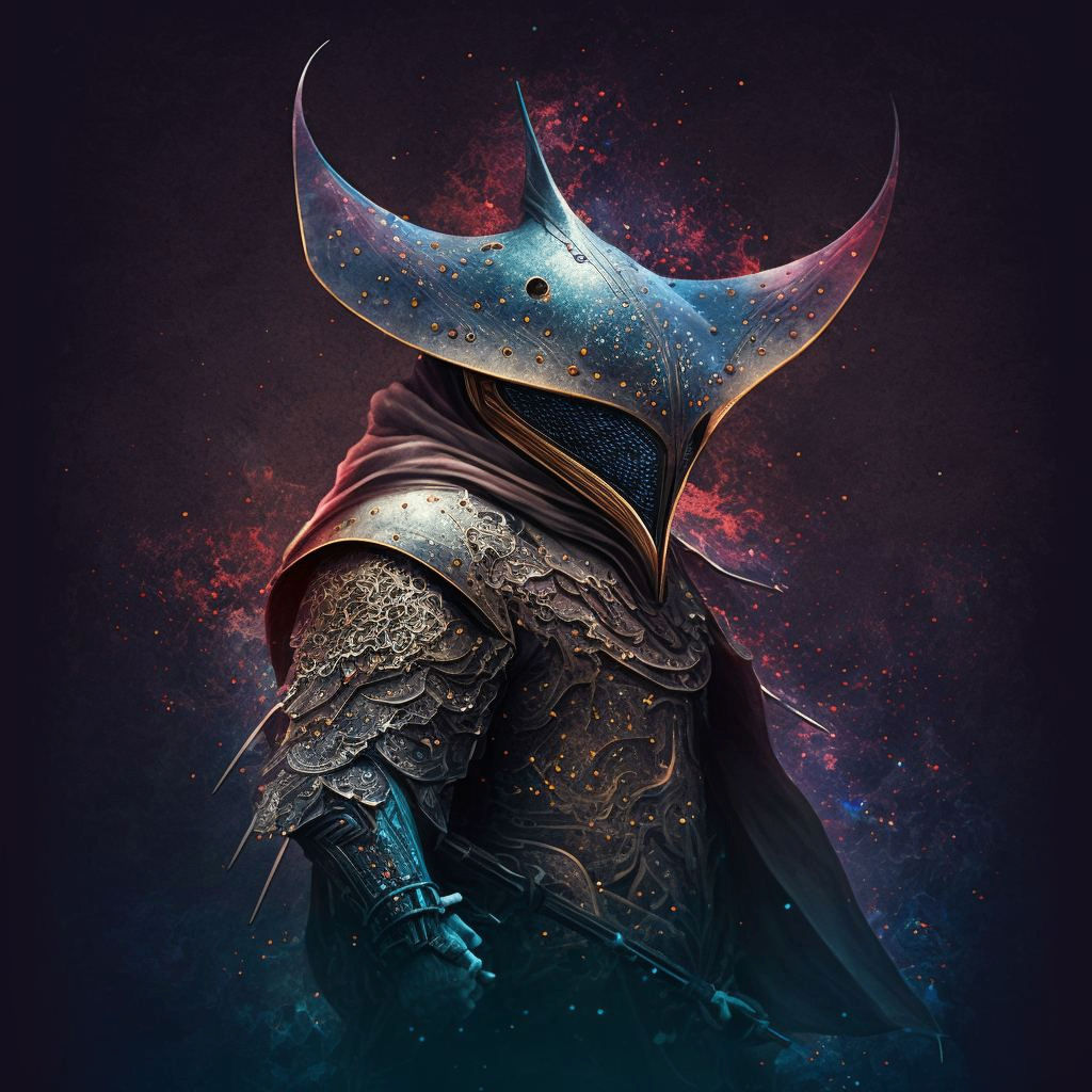 Stanis's Lens avatar
