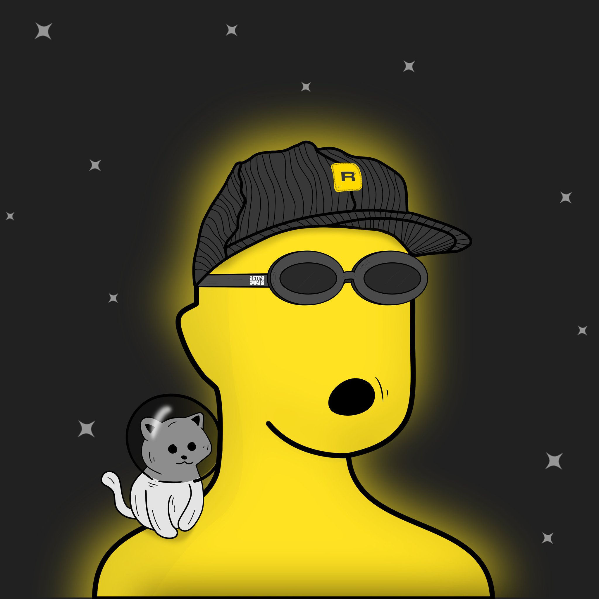 0x6a6's Lens avatar