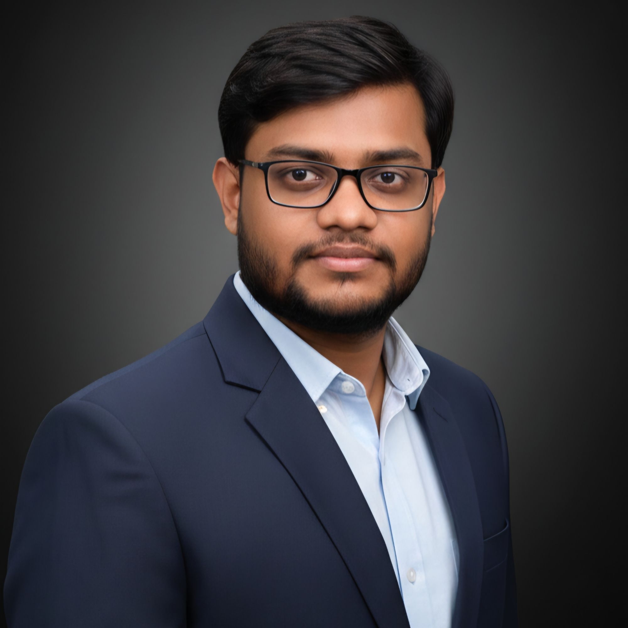 Sabbir Ahammad's Lens avatar