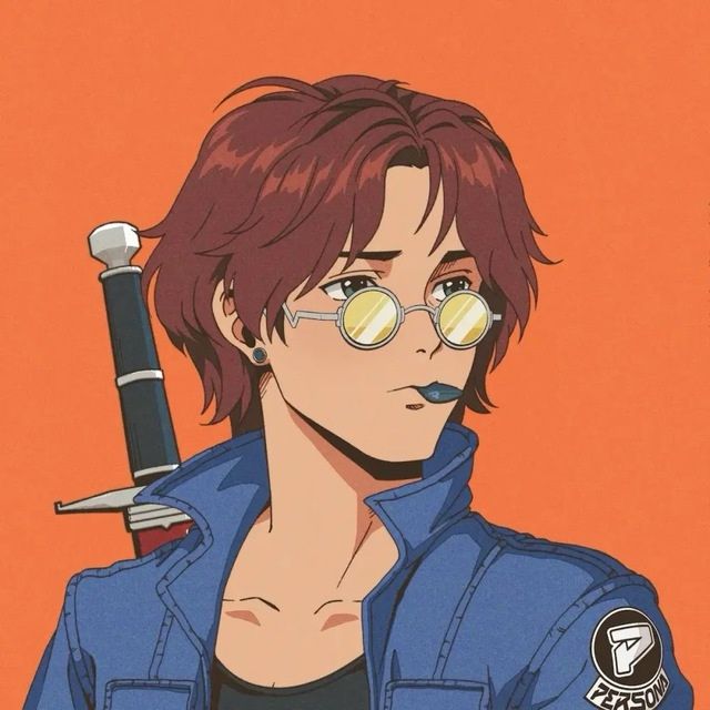 nijarrr's Lens avatar