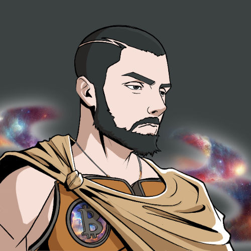 Chayan (comradeop.lens) Lens social identity (.lens handle) PFP