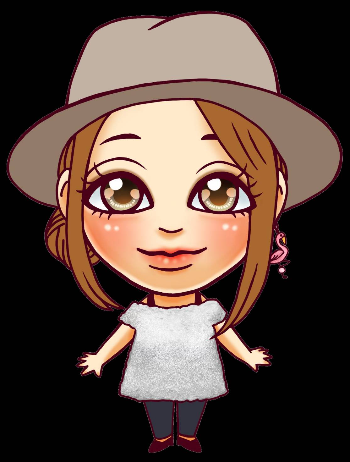 miraiko (miraiko219.lens) Lens social identity (.lens handle) PFP