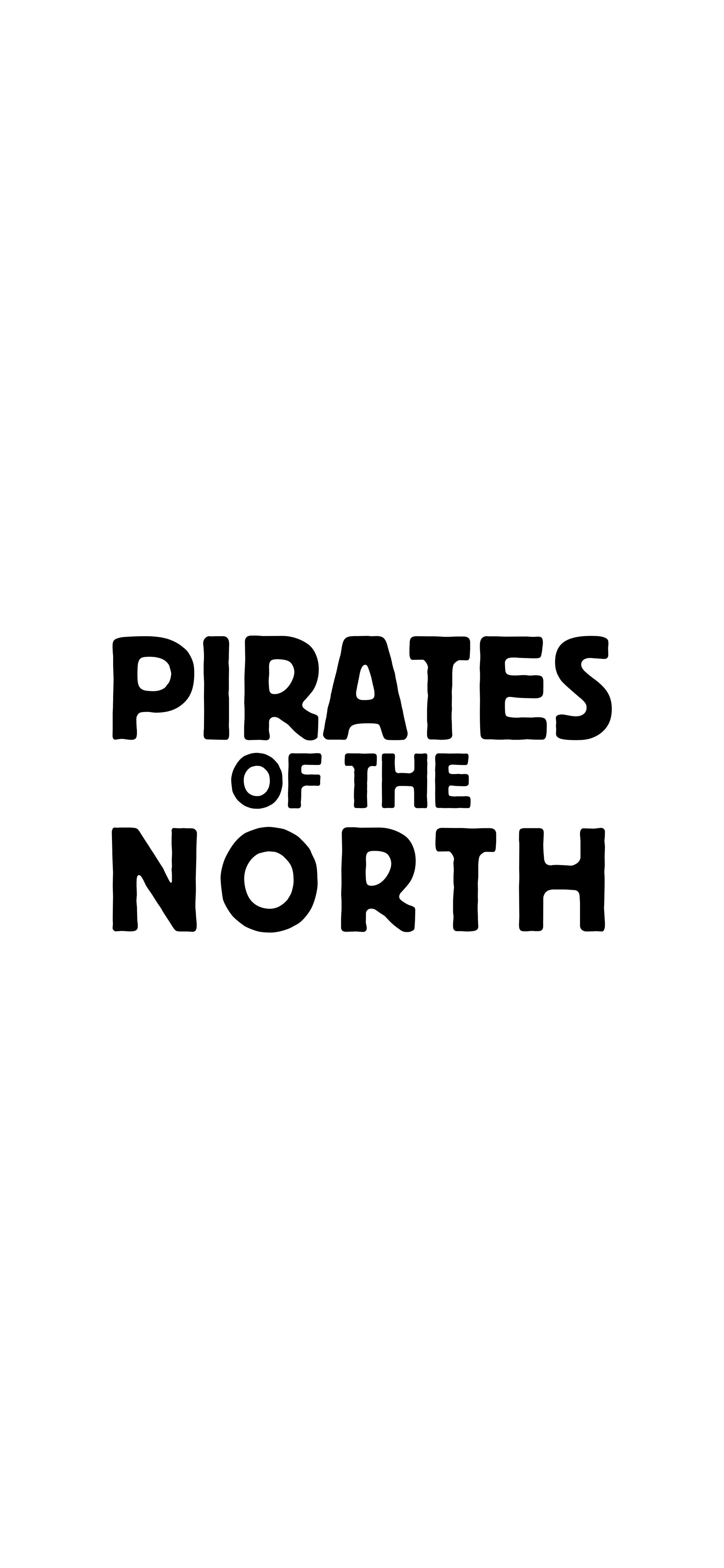 Pirates of the North (piratesofthenorth.lens) Lens social identity (.lens handle) PFP