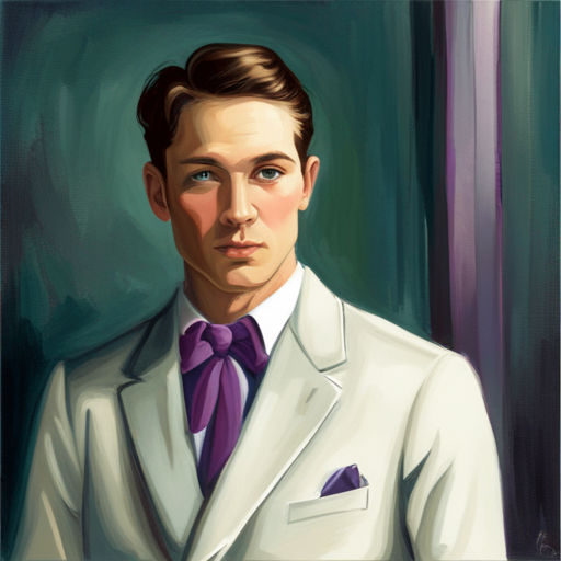 oscar3332's Lens avatar