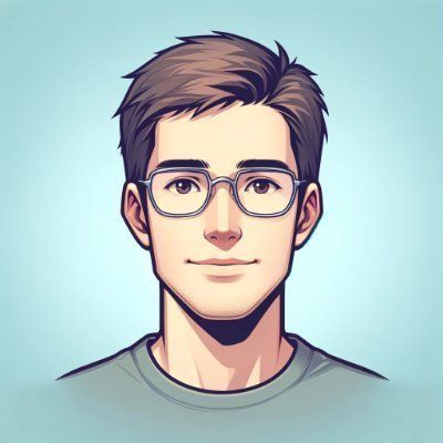 Gideon's Lens avatar