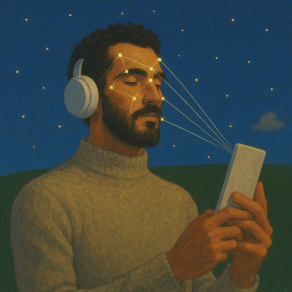 Travis's Lens avatar