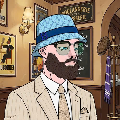 Hải Thanh  Ⓜ️🎩's Lens avatar