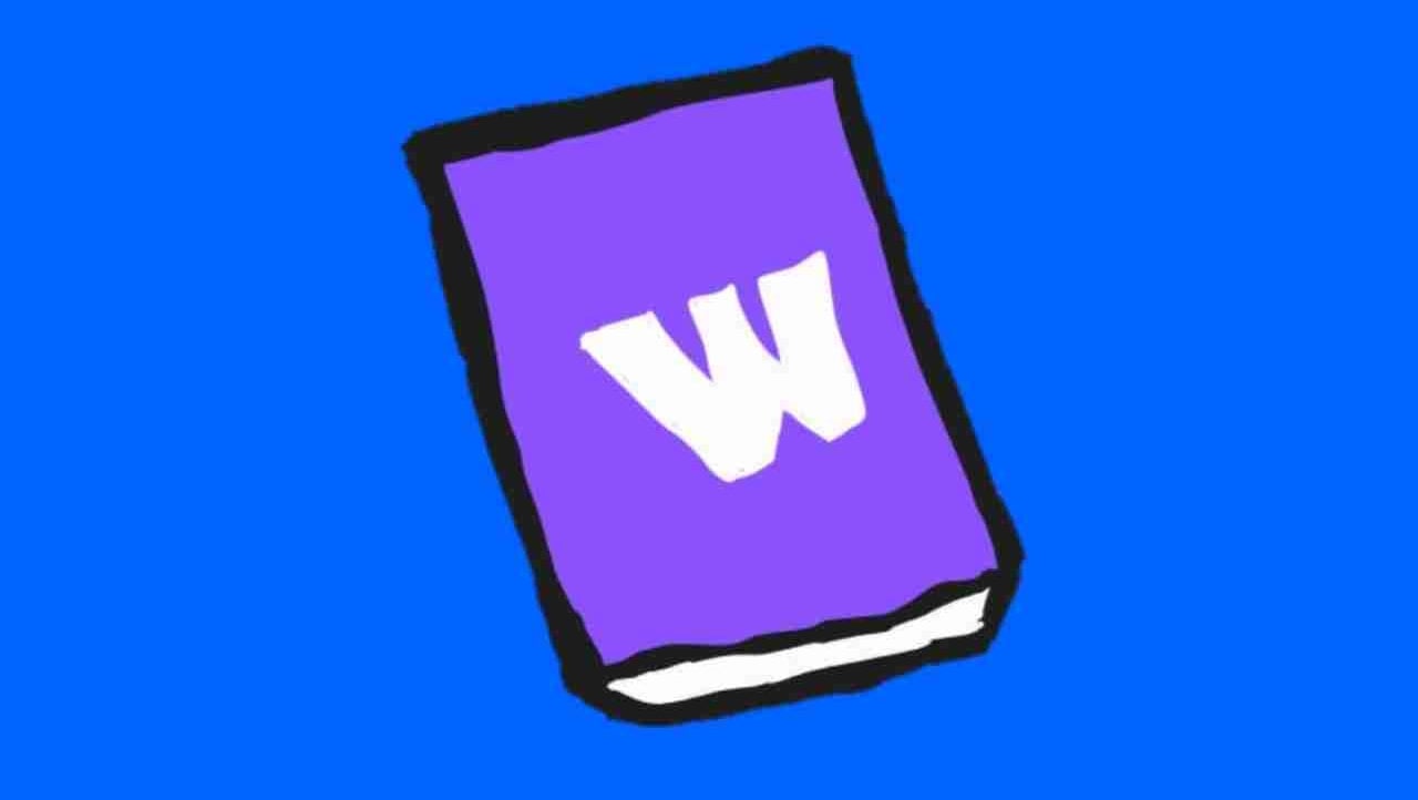 Book Of Warpcast's Lens avatar