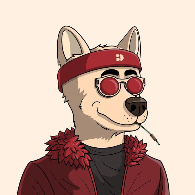 Scott (22322.lens) Lens social identity (.lens handle) PFP