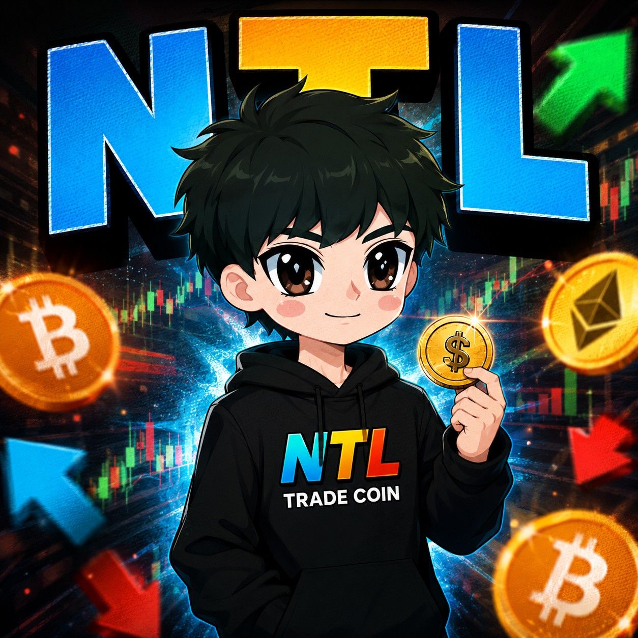 NTL crypto's Lens avatar