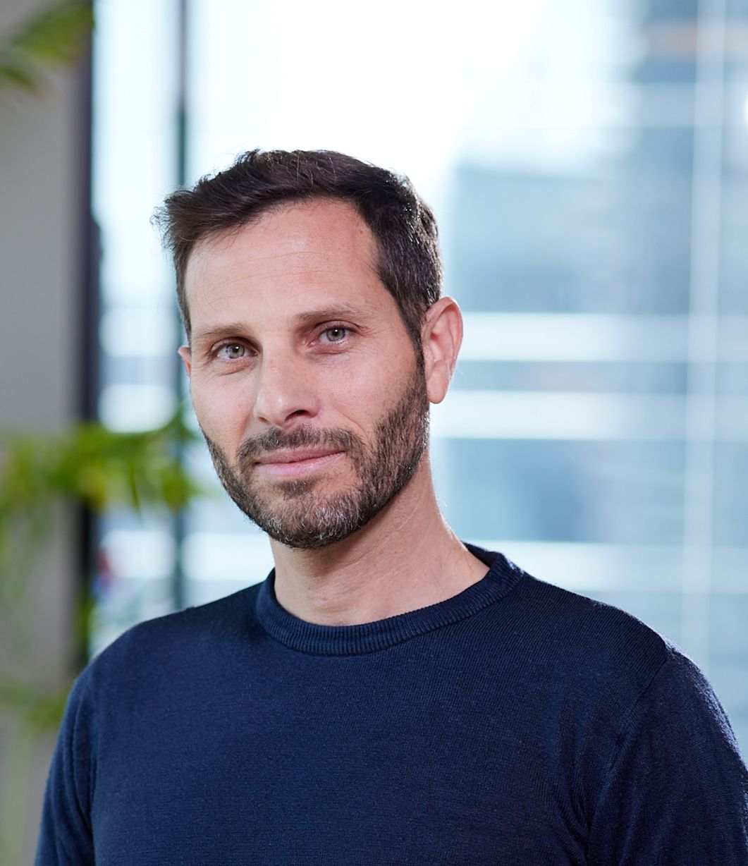 Lior's Lens avatar