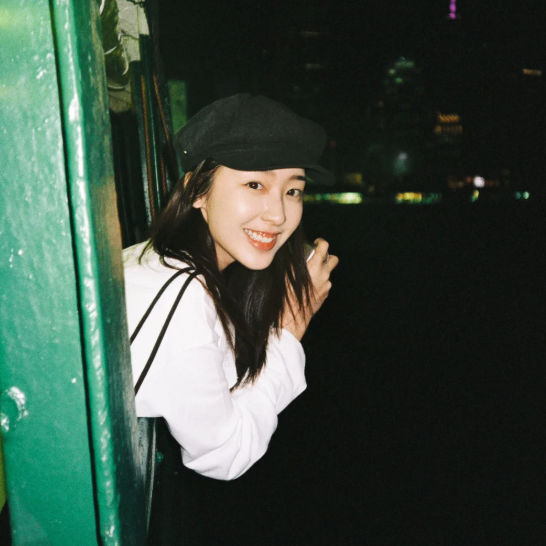 lunasafest.lens Lens social identity (.lens handle) PFP