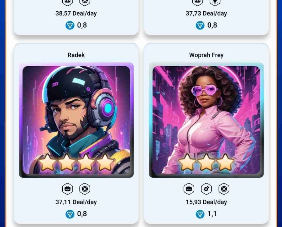 Pelerki's Lens avatar
