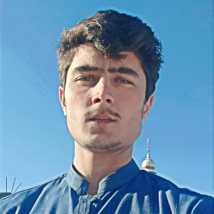 Kashan's Lens avatar