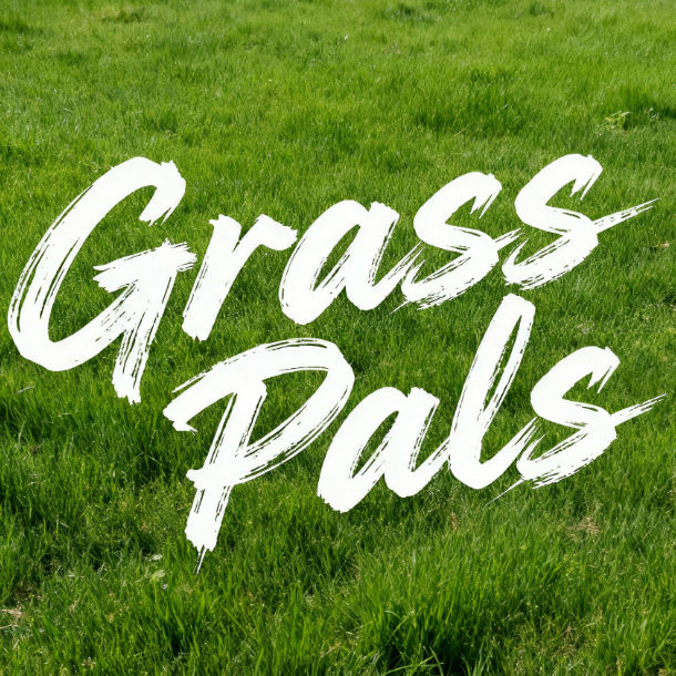 Grass Pals (grasspals.lens) Lens social identity (.lens handle) PFP