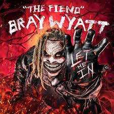 BRAY WYATT's Lens avatar