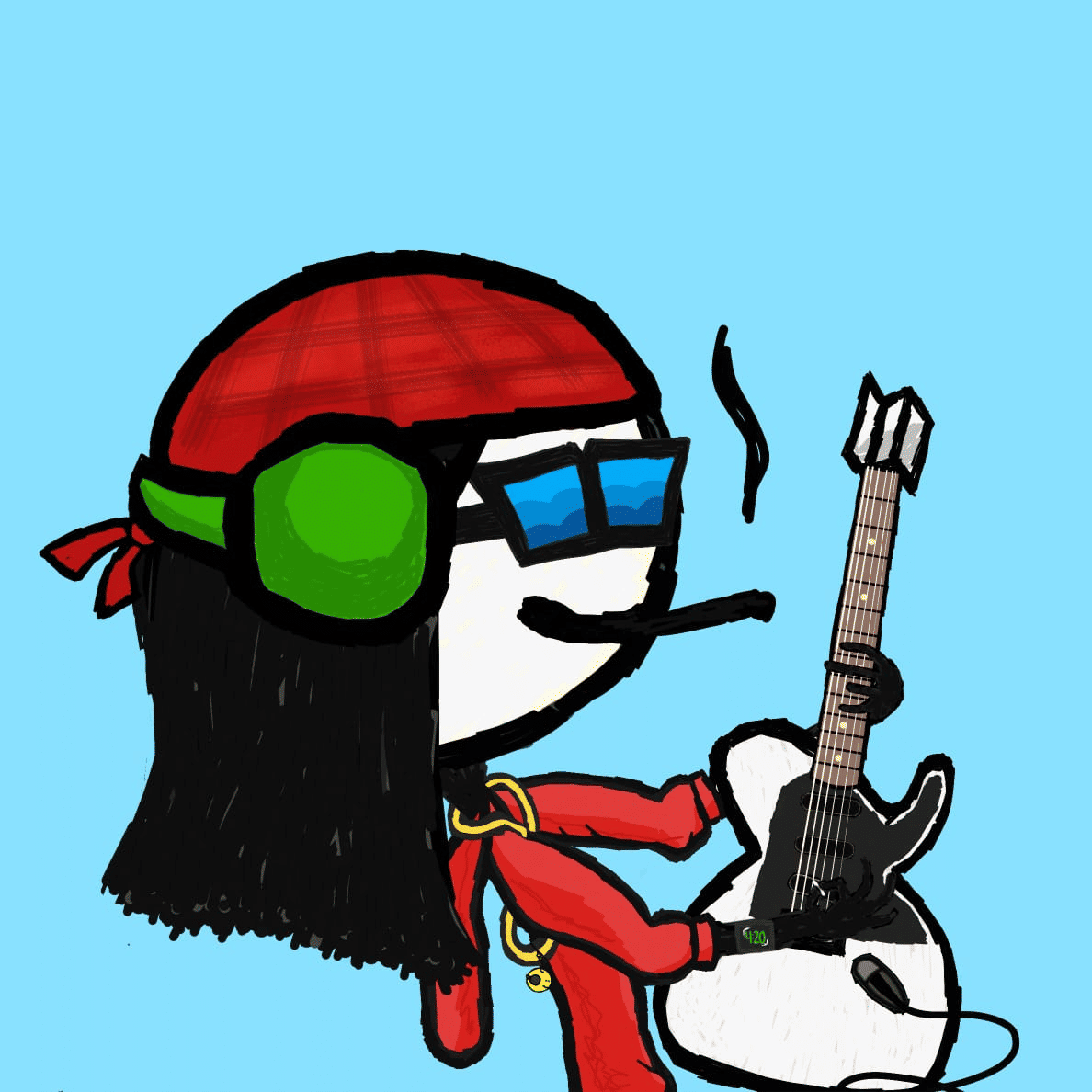 Eman's Lens avatar