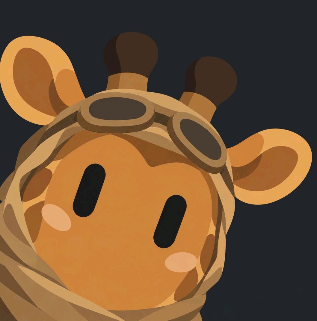 Xyori's Lens avatar