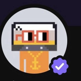nickysap's Lens avatar