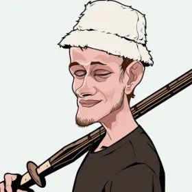 Utopiko's Lens avatar