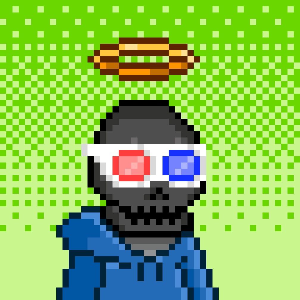 Oqqen👾's Lens avatar