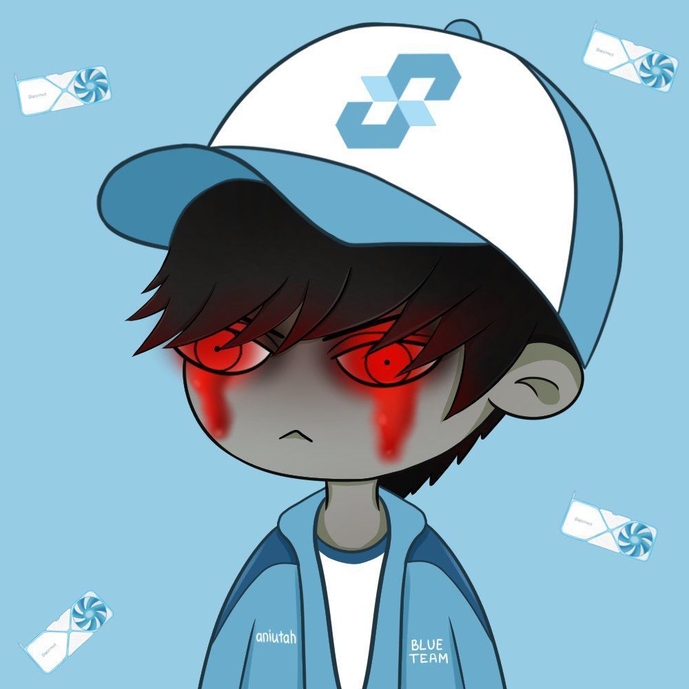 Utah's Lens avatar