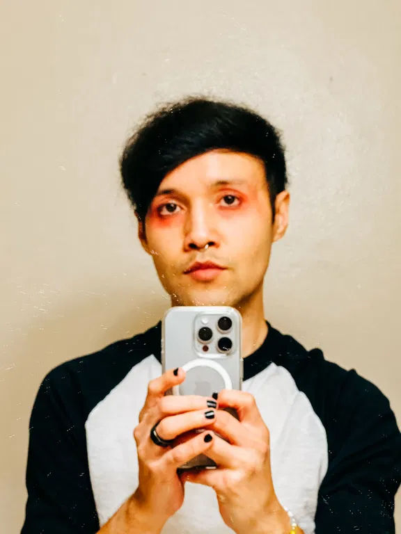 toni (tofudaddy.lens) Lens social identity (.lens handle) PFP