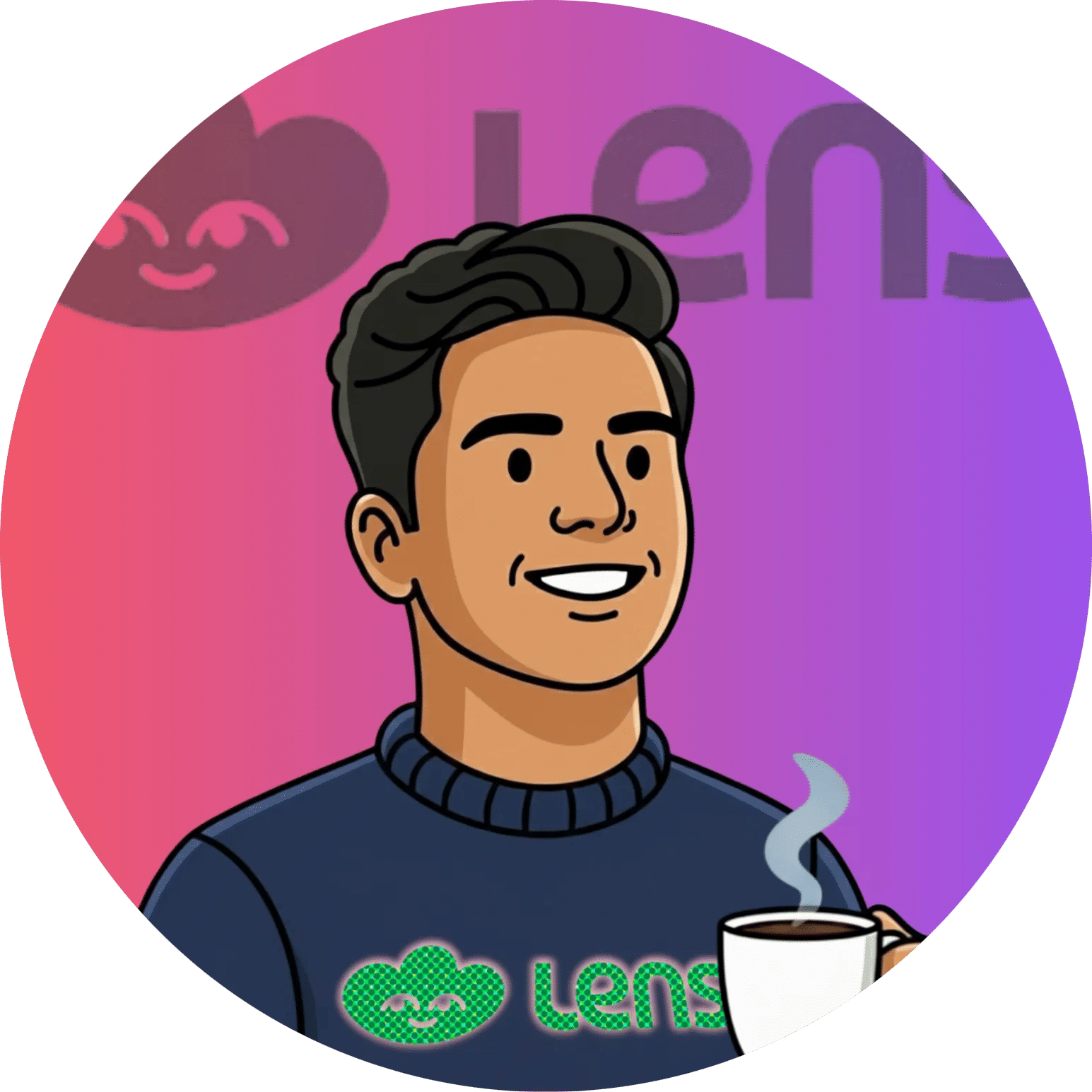 MRBiswas's Lens avatar