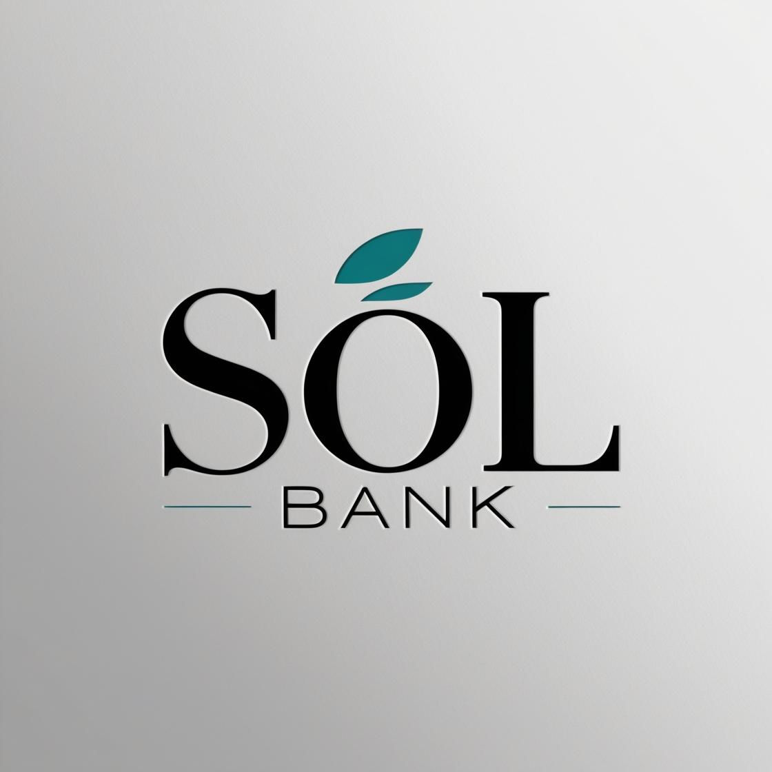 SOL BANK (solbank.lens) Lens social identity (.lens handle) PFP