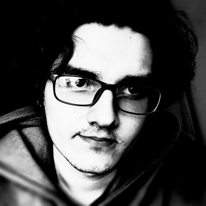 Dimitek 2077 (trudykey.lens) Lens social identity (.lens handle) PFP