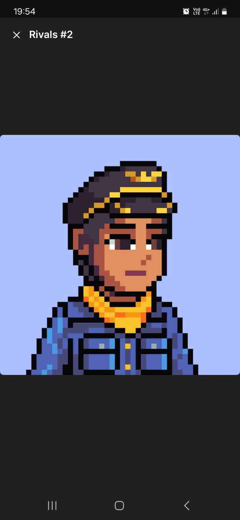 Varans's Lens avatar