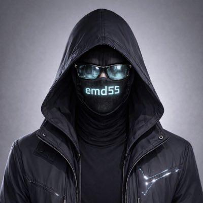 Emdee002's Lens avatar