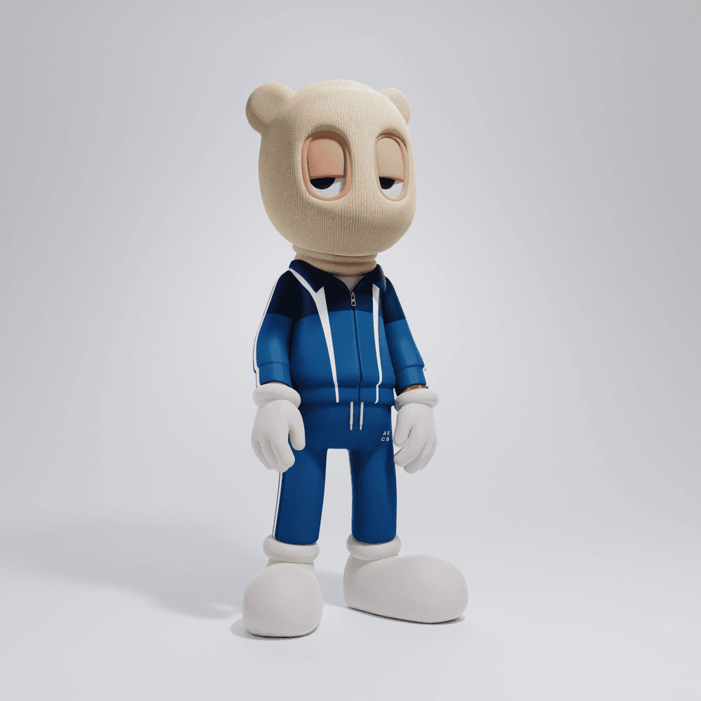 Victor (ultimaterex.lens) Lens social identity (.lens handle) PFP