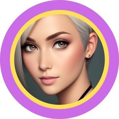 ZOEY (zoey_thefirst.lens) Lens social identity (.lens handle) PFP