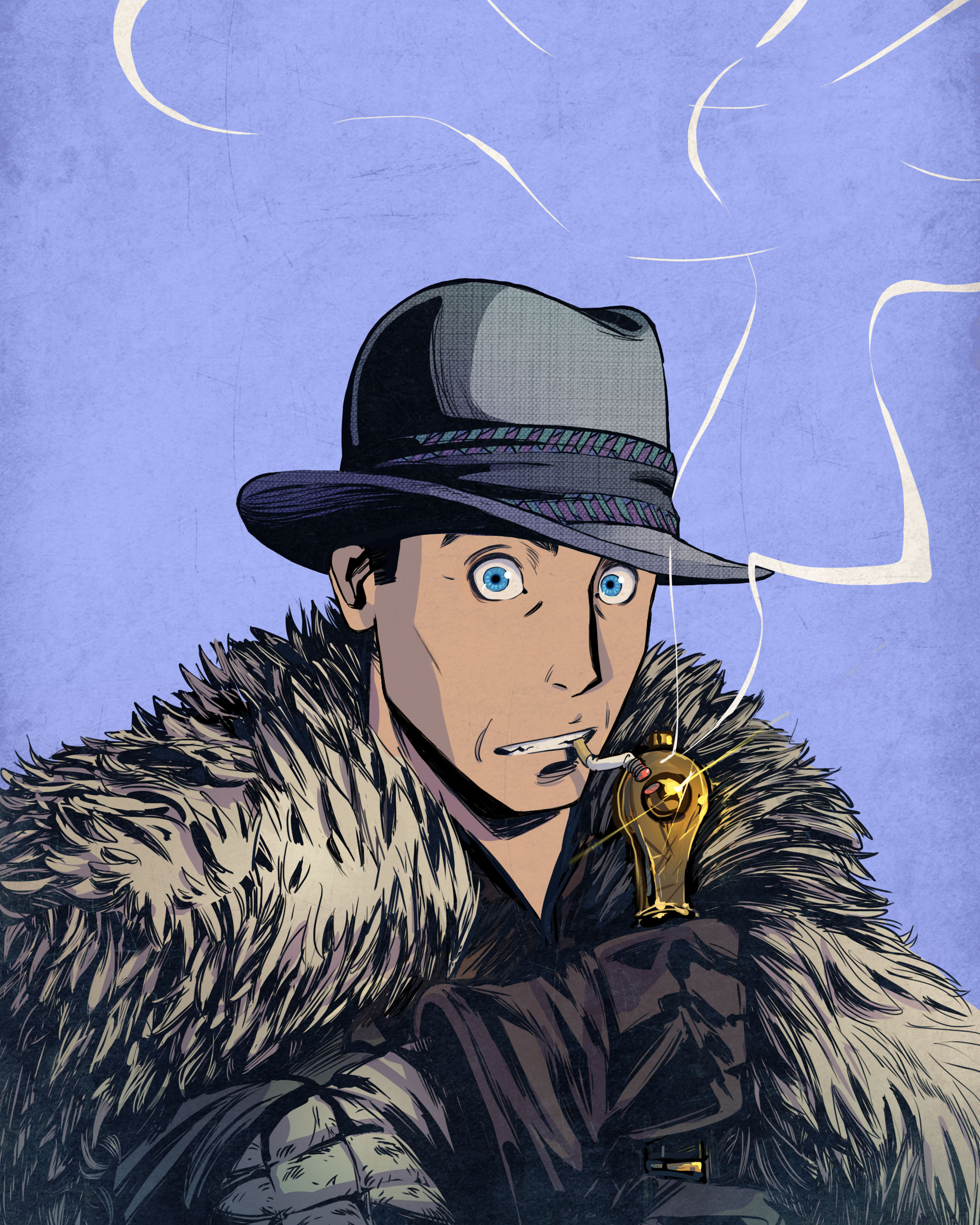 Ioan Isfan's Lens avatar