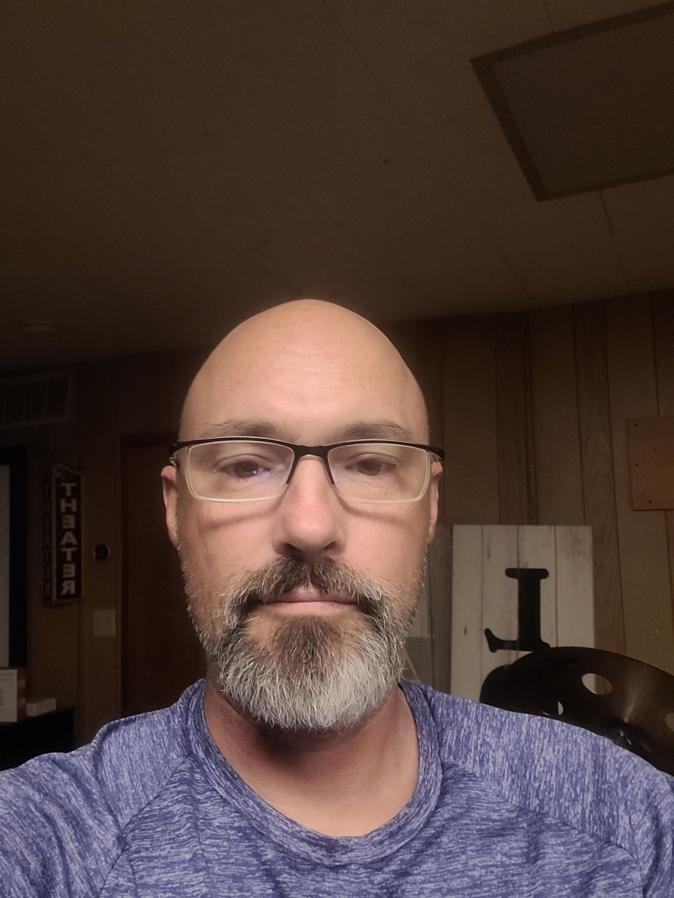 David Gailey (dgmrguitarman.lens) Lens social identity (.lens handle) PFP