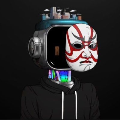 XapoH.sui's Lens avatar