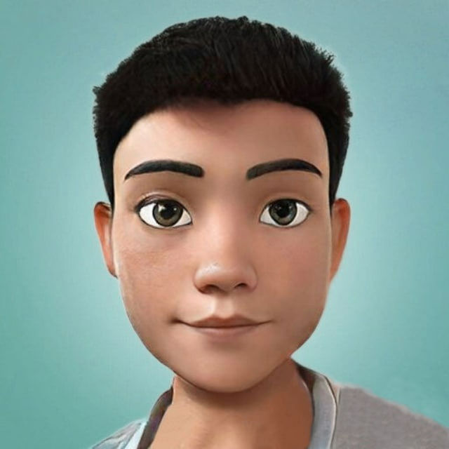 Hi_VanHuan's Lens avatar